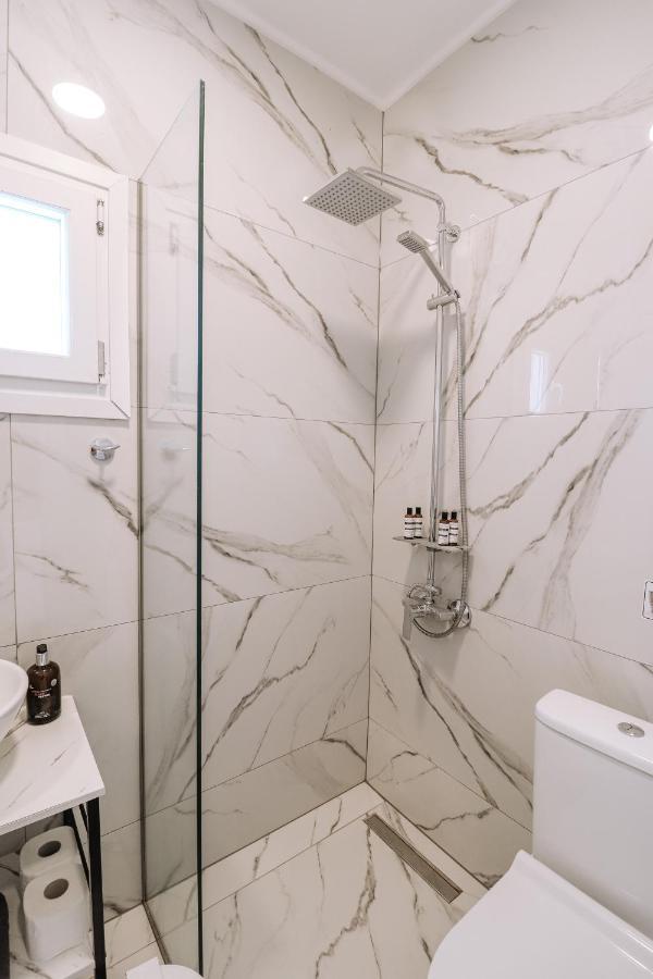 Sithon Diamond Suites 1 Nikiti  Luaran gambar