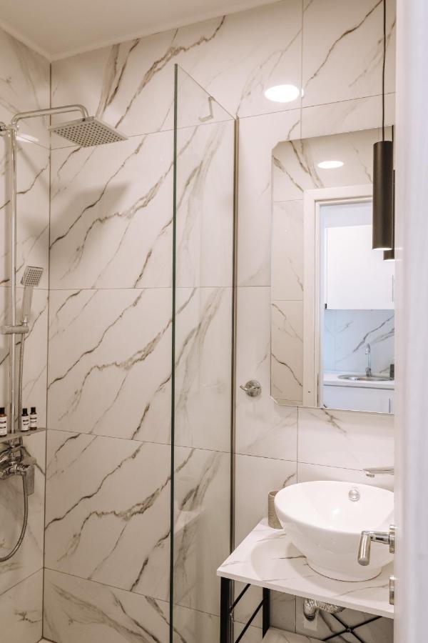 Sithon Diamond Suites 1 Nikiti  Luaran gambar