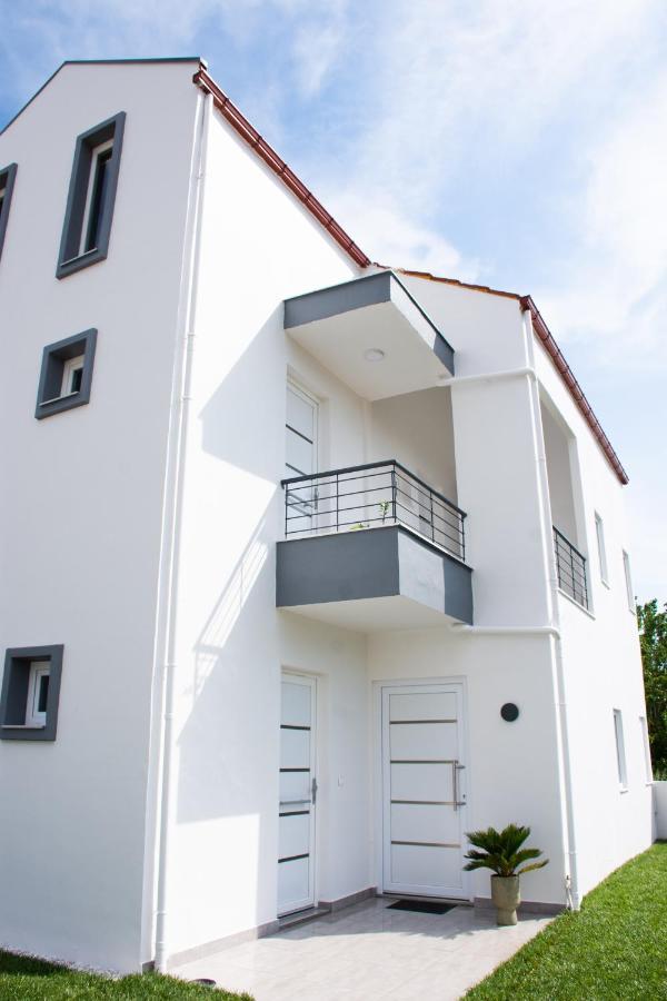 Sithon Diamond Suites 1 Nikiti  Luaran gambar