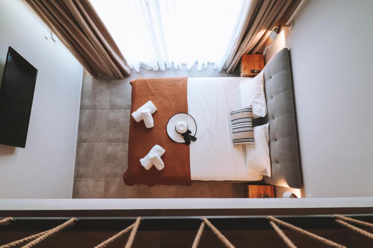 Sithon Diamond Suites 1 Nikiti  Luaran gambar